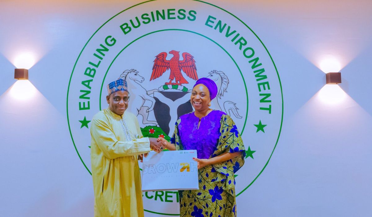 Nigerian Content Development and Monitoring Board tops 2023 efficiency and transparency ranking