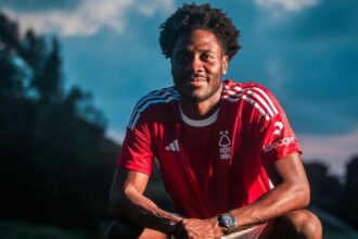 Nottingham Forest moves to keep Ola Aina, set to activate ‘stay clause’ for experienced defender