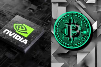 Nvidia outshines Bitcoin with staggering 180% surge post-COVID