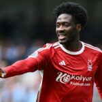 Ola Aina optimistic Nottingham Forest will escape relegation at the end of the season