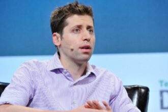 OpenAI removes Chief Executive Officer, Sam Altman from $175 million startup fund