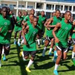 PRE-WAFU FRIENDLY: Miracle Academy forces Golden Eaglets to a 1-1 draw