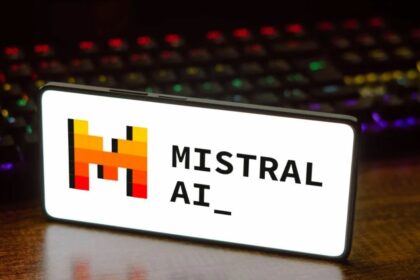 Paris-based AI startup, Mistral AI, set to raise capital at $5 bln valuation
