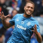 Rangers coach backs Dessers to keep flourishing after scoring two goals against Hearts FC