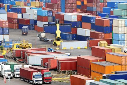 Relief for importers as Customs Duty exchange rate strengthens to N1,150/$