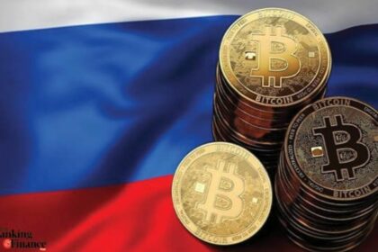 Russia won't outlaw crypto, says official