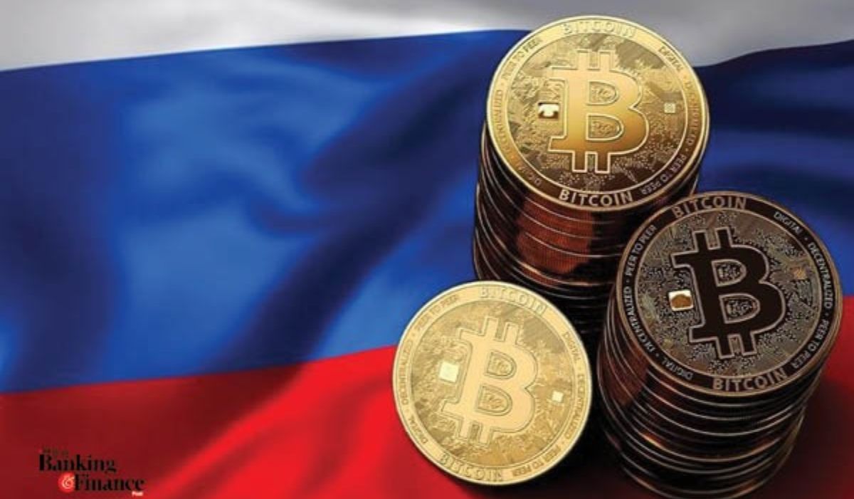 Russia won't outlaw crypto, says official