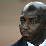 Samson Siasia laments treatment of local coaches compared to foreign counterparts