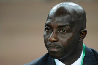 Samson Siasia laments treatment of local coaches compared to foreign counterparts