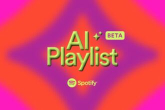 Spotify launches personalized AI playlists that build playlists based on text descriptions 