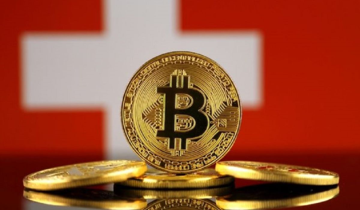 Swiss Bitcoin advocates rally for National Bank integration