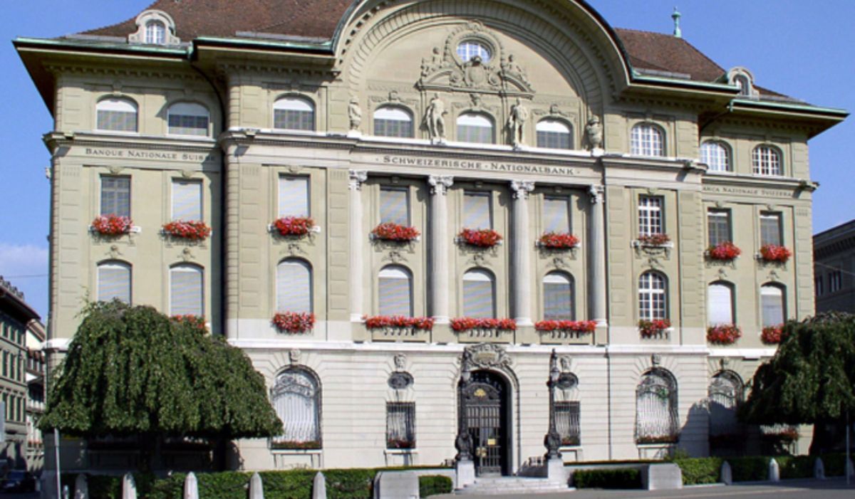 Swiss National Bank Chair urges caution, says risks of public CBDC outweigh benefits