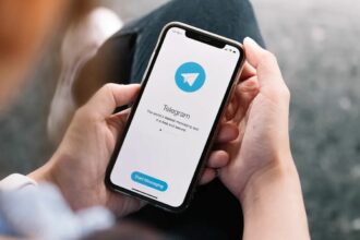Telegram messaging app set to hit a billion active users next year, founder says
