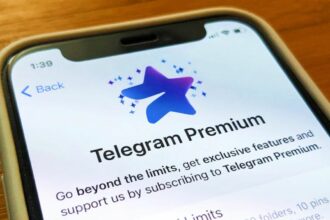 Telegram unveils 50% ad revenue features for premium users