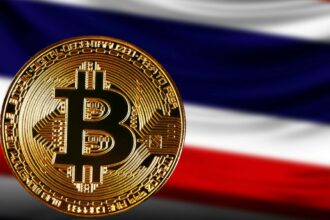 Thailand moves to block unauthorized crypto exchanges