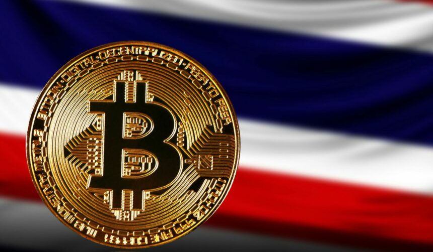 Thailand moves to block unauthorized crypto exchanges