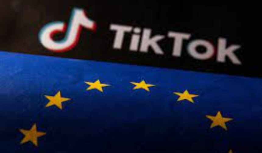 TikTok Lite: EU grills ByteDance over money-version in France, Spain