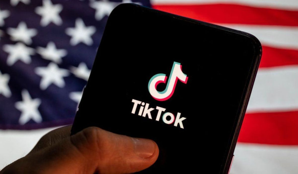 TikTok set to be banned in US after House passes bill