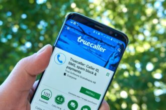 Truecaller Launches Web Interface With Unknown Number Lookup, SMS Messaging Support 