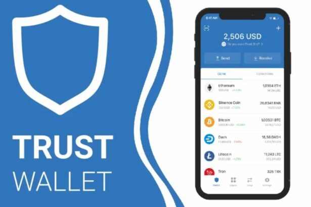 Trust Wallet returns to Google Play Store following temporary suspension