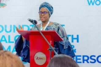 UN Women Representative highlights progress on gender equality in Nigeria