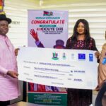 UNDP and EU partner to empower small businesses in Bayelsa with N200 million funding