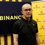 US prosecutors push for 3-year prison term for Binance founder