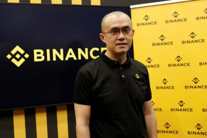 US prosecutors push for 3-year prison term for Binance founder