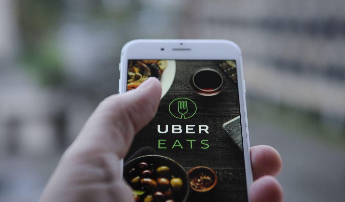 Uber Eats tests TikTok-like video feed in New York, other cities to boost reach