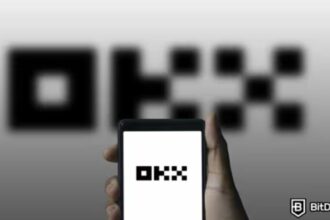 Web3 tech company, OKX, integrates Wallet with Eesee