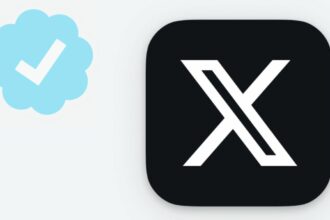 X is giving out blue checks to users with 2,500 “verified” followers