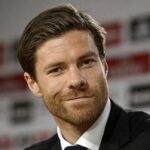 Xabi Alonso reacts to Boniface’s impact in Leverkusen’s win against West Ham