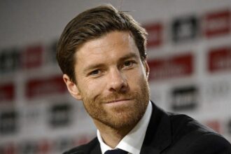 Xabi Alonso reacts to Boniface’s impact in Leverkusen’s win against West Ham