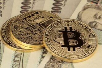 Yen crash: Bitcoin's meteoric rise leaves Japanese currency in the dust