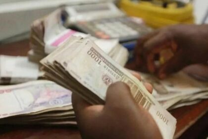 Yields surge in Nigerian treasury bills market amidst rising policy rates