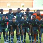 2025 U-17 AFCON: Disappointment for Golden Eaglets as CAF insists on 12-team final tournament