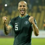 2026 WCQ: Troost-Ekong restates importance of getting results against South Africa, Benin Republic