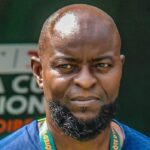 2026 WORLD CUP QUALIFIER: Finidi calls up Igbokwe, Olawoyin to replace Osimhen, Tella