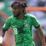 AFCON 2023: Ademola Lookman reveals how he felt after scoring second goal against Cameroon