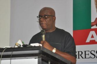 APC commends Nigerian workers on Workers' Day celebration