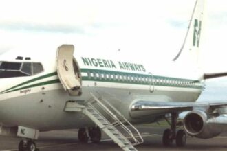 ATSSSAN calls on FG to settle Nigeria Airways workers’ severance benefits