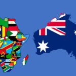 Africa to connect Australia through  Umoja fiber optic cable says Google
