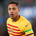 Agent seeks permanent move for Vitor Roque away from Barcelona over lack of playing time