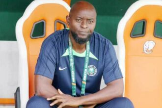 Amaju Pinnick supports George Finidi’s move to pick foreign assistants