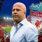 Arne Slot confirms he will be new Liverpool manager next season