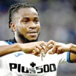 Atalanta is desperate to play in the Champions League ---Ademola Lookman