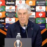 Atalanta president reacts to questions surrounding Gasperini’s future as coach of the club