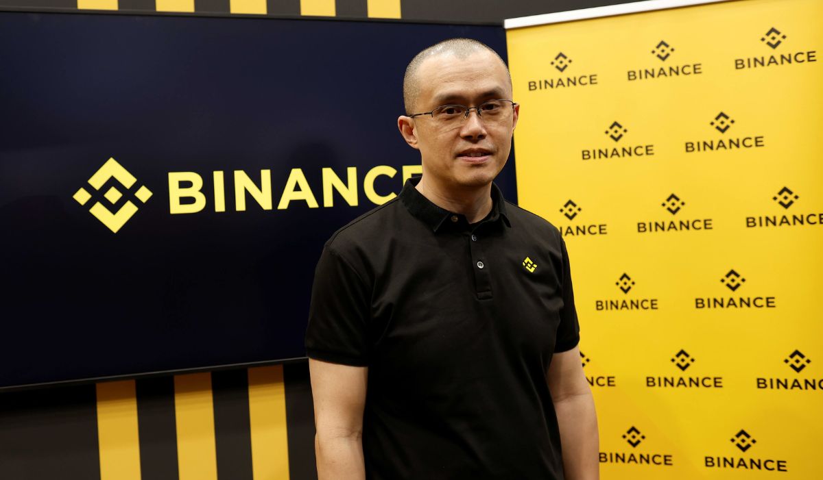 Binance founder’s 4-month sentence sparks reactions within crypto community