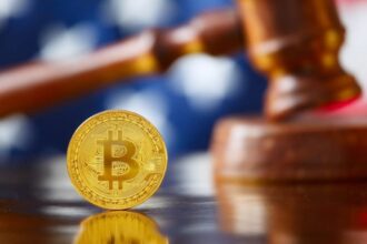 Bipartisan US bill proposes single taxation for crypto staking