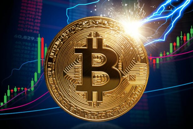 Bitcoin surges beyond $60k, US labor report